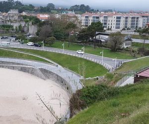 Apartamentos Sablon Llanes Spain