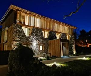 Apartamentos La Santilar Llanes Spain