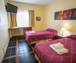 Hotel Aspen Ski Bariloche Argentina