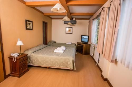 Hotel Photo 3