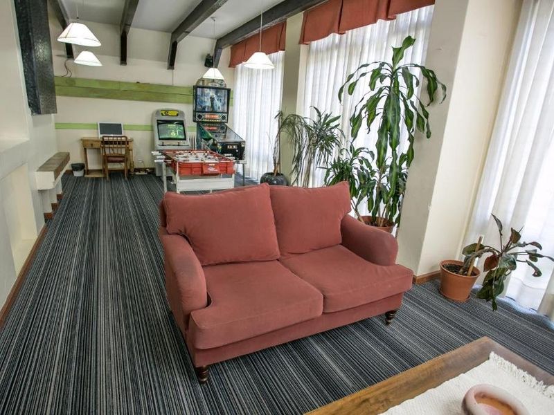 Hotel Photo 8