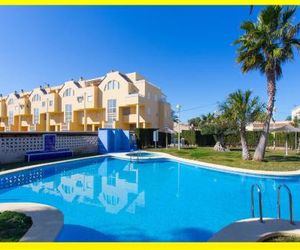 Denia Las Marinas Apartamento Denia Spain