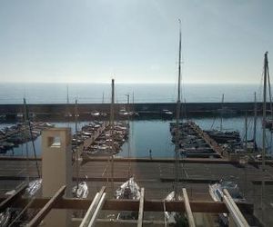RMP60 Luminoso Duplex Residencial Marina del Port Calafat l Ametlla de Mar Spain