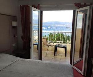 Hôtel U Paradisu Ajaccio France