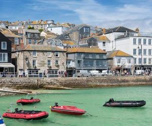 Lifeboat Inn St. Ives United Kingdom
