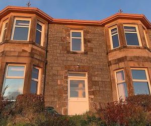 Dunrigh Guest House Oban United Kingdom