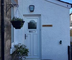Rose Cottage, Fishertown Nairn United Kingdom