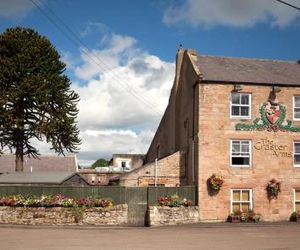 The Craster Arms Hotel in Beadnell Beadnell United Kingdom