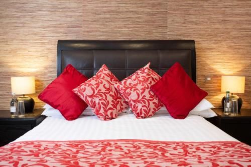 Hotel Photo 16