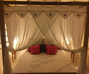 Au Belvue chez Sandrine Le Moule Guadeloupe