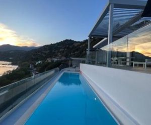 Villa Nostos Plakias Plakias Greece