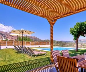 Villa Aelia Georgioupolis Greece