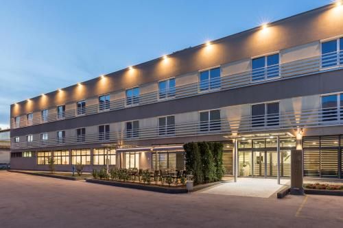 Hotel Photo 18