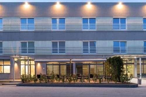Hotel Photo 21