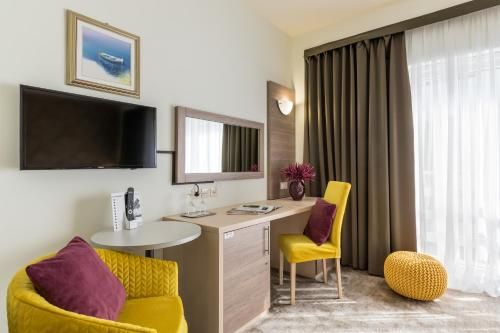 Hotel Photo 10