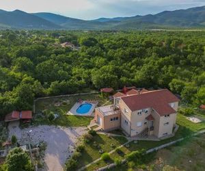 Paradiso Country House Dicmo Kraj Croatia