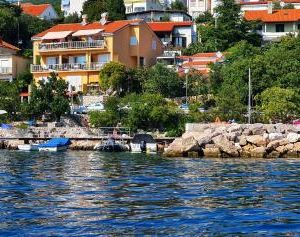 Apartmani Karla Dramalj Croatia