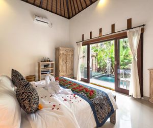 Wasudewa Private Villa Ubud Indonesia