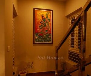 Sai Holiday Home Vythiri India