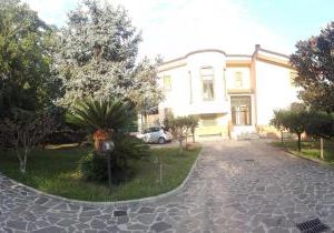 Villa Enza Nocera Italy