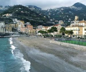 Casa Vacanze Freeholiday House Minori Italy