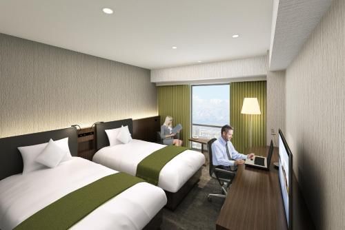 Hotel Photo 1