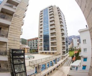Central Budva apartment C15 Becici Montenegro