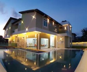 Sunshine Lodge Kuantan Malaysia
