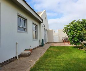 Acacia Four Seven Self-Catering Swakopmund Namibia