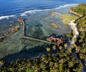 Malayah Siargao Cabuntog Philippines