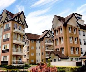 TeePees The Loft Courtyards by Goshen Land Baguio Philippines