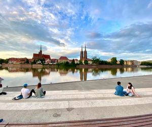 BatogoSpot Tumski Wroclaw Poland