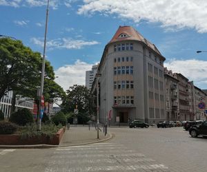 Max Berg Hostel Wroclaw Poland