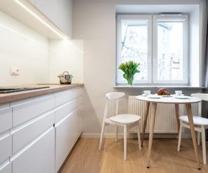 Q19 Apartments Wroclaw Poland