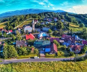 POKOJE GOŚCINNE JANINA Szklarska Poreba Poland