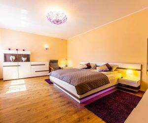 Victus Apartamenty, Apartament Valentine Sopot Poland