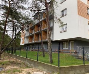 Apartamenty Piaskowe Rowy Poland
