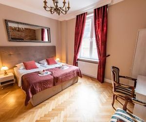 Old Town Boutique Rooms Lublin Poland