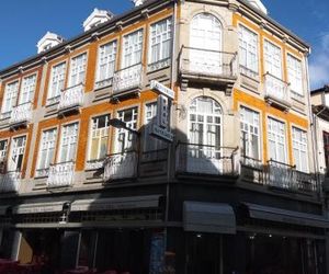 Residencial Real - Antiga Rosas Vila Real Portugal