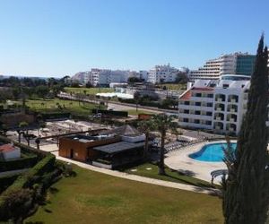 Rising Sun Apartment Albufeira Portugal