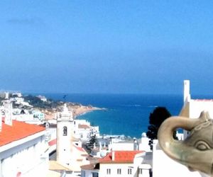 Olimar Sea View Albufeira Portugal