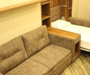 Poseidon apartments on the sea 182 Novyy Sochi Russia