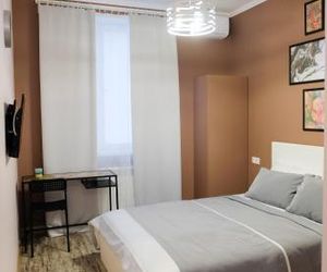 Novaya Inn Novosibirsk Russia