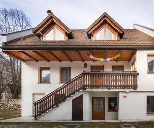 Koritnica Apartments Bovec Slovenia