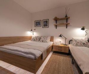 Apartments Jon Bled Slovenia