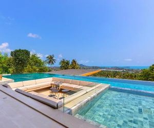 Villa Asi -Koh Samui Chaweng Beach Thailand