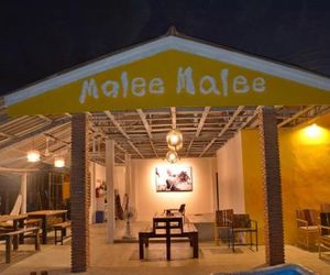 Malee Malee Guesthouse Lanta Island Thailand