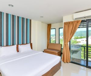 The Nine Place Hat Yai Thailand