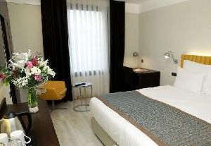 Milord Hotel Istanbul Turkey