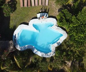 More Africa Guesthouse Paje Tanzania